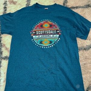 Scottsdale, AZ Graphic T-Shirt